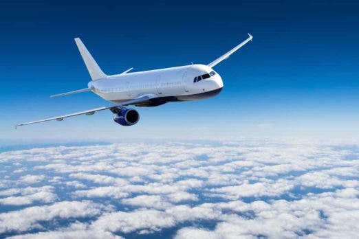 Poder Ejecutivo promulga acuerdo de servicios aéreos con Estado de Catar