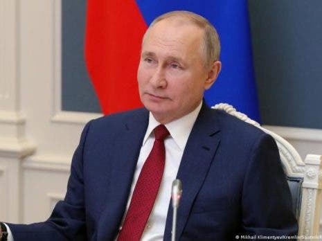 Putin dice relaciones con China son “mejores de  la historia»