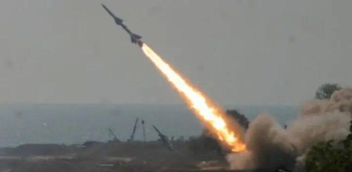 Ucrania: Rusia lanza un ataque con misiles contra las estructuras energéticas