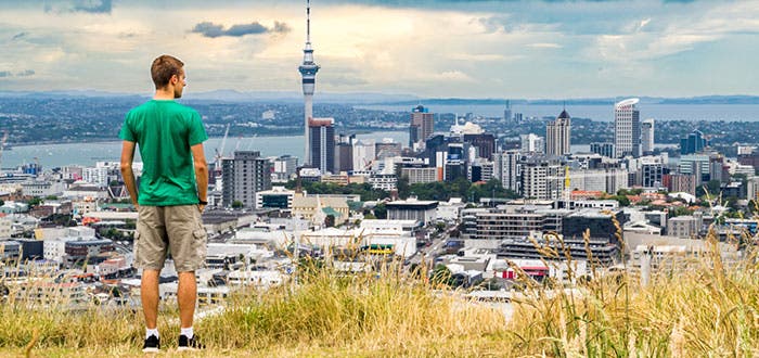 Nueva Zelanda busca más de 75.000 trabajadores internacionales 