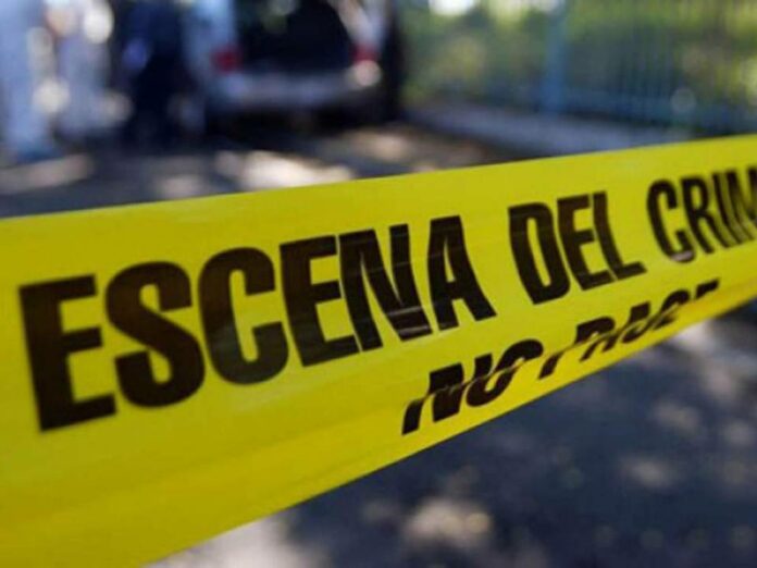 Primer asesinato del 2023 en RD se produce en Monte Plata
