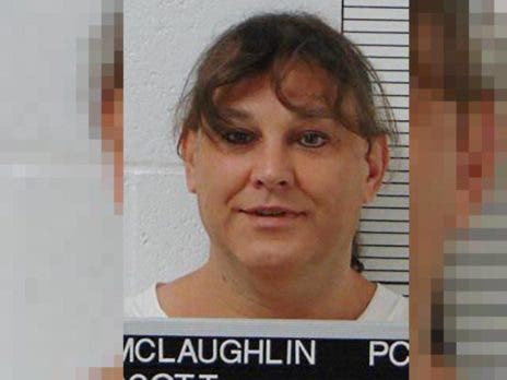 EEUU ejecuta a Amber McLaughlin por asesinato
