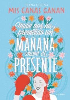 1672851951 343 Fallece la influencer Elena Huelva autora del libro Mis ganas
