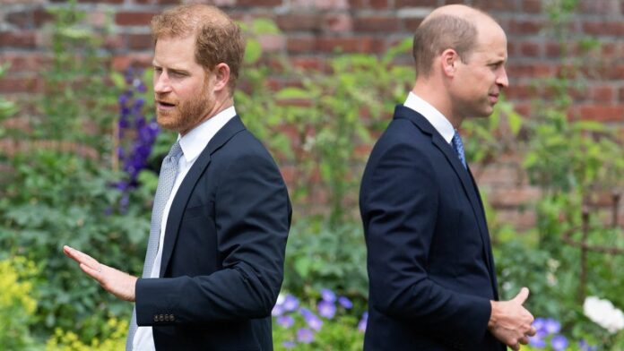 ANÁLISIS | El silencio de la familia real es ensordecedor ante la filtración del nuevo libro del príncipe Harry