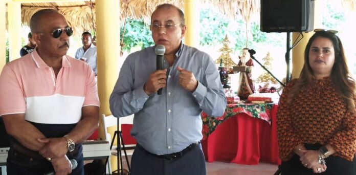 Cenicardio anuncia ampliaran los programas de ayuda y fortalecimiento institucional