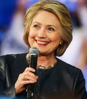 Hillary Clinton será catedrática en universidad Alto Manhattan