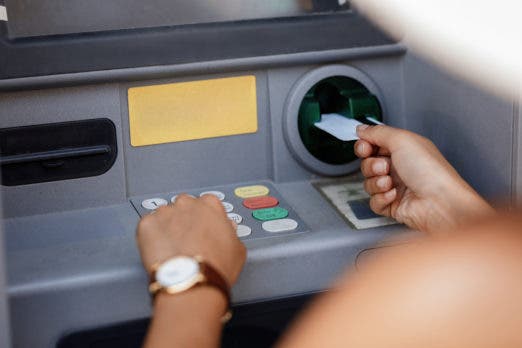 ¿Cuántos cajeros automáticos hay en República Dominicana?
