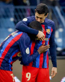 1673620632 29 El Barcelona vence al Betis en penales y se cita en