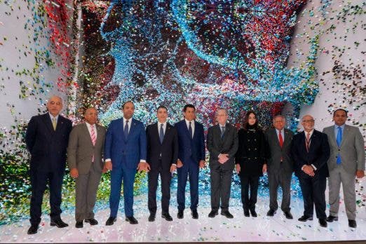 1674049919 164 FOTOS Republica Dominicana vuelve a brillar en apertura de FITUR