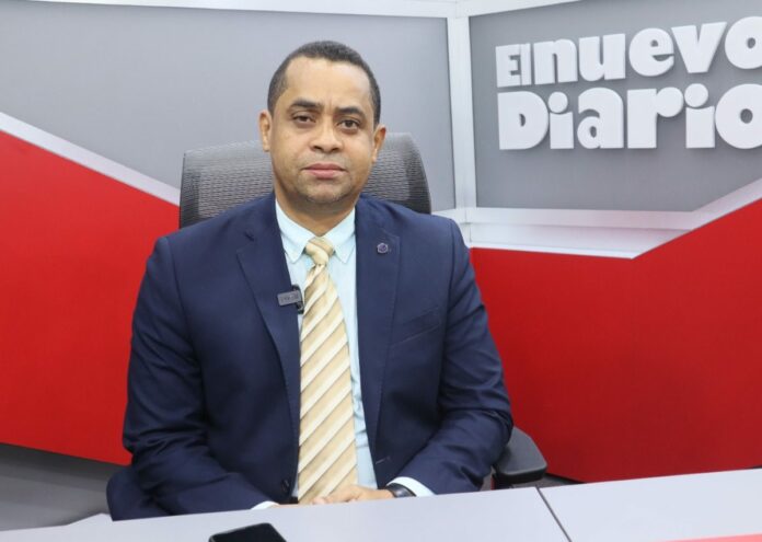 “La mentira es el pan nuestro de cada día, duélale a quien le duela”, afirma Noel de la Rosa