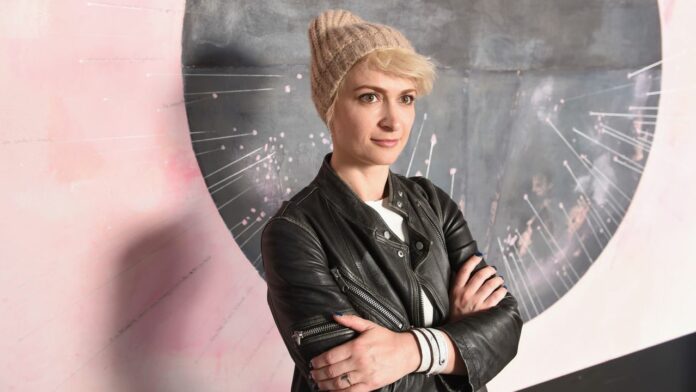 Halyna Hutchins, en sus propias palabras: 