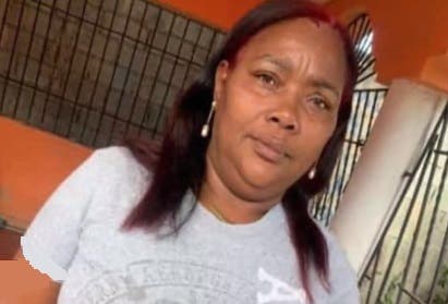 Familiares de mujer muerta en Pedro Brand: «Por favor encuentren ese asesino»
