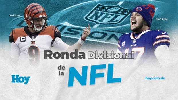 Ronda Divisional de la NFL: ¿Quiénes son los favoritos a ganar?
