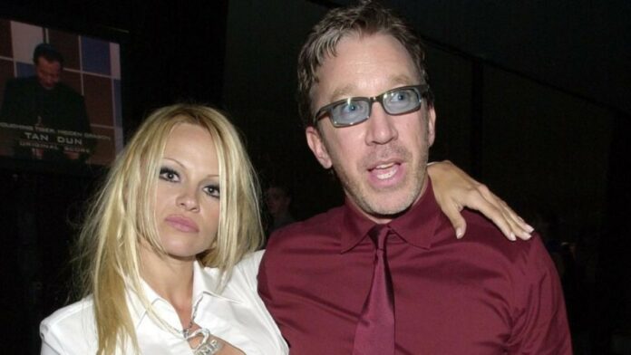Tim Allen niega haber exhibido sus genitales a Pamela Anderson en el set de “Home Improvement”