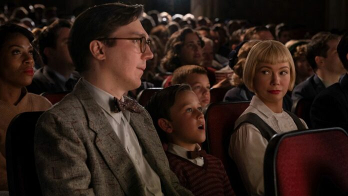 “The Fabelmans”, la historia del origen del director de Steven Spielberg