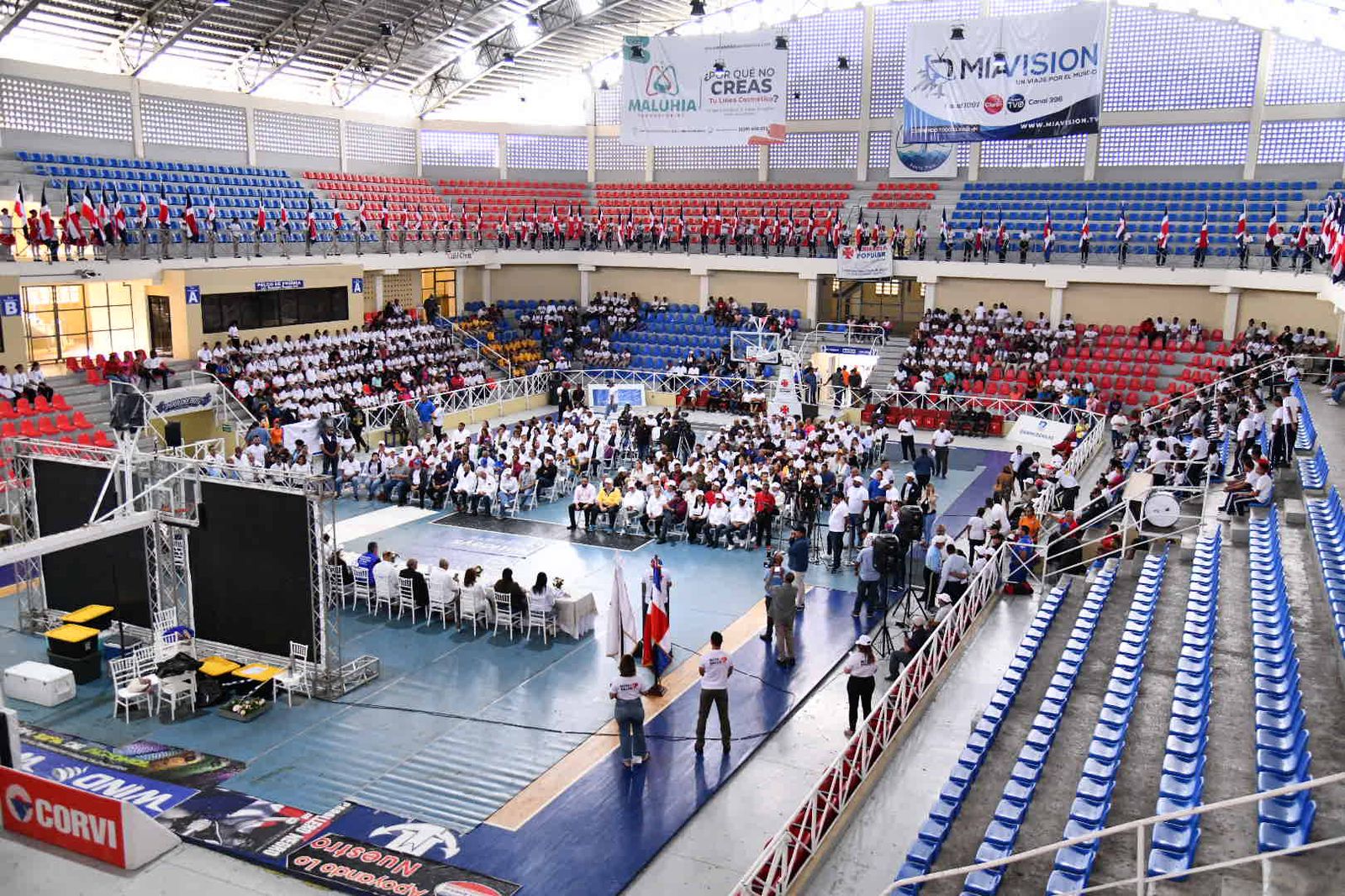 1674844974 60 Ministerio de Salud anuncia inicio de vacunacion oral contra el