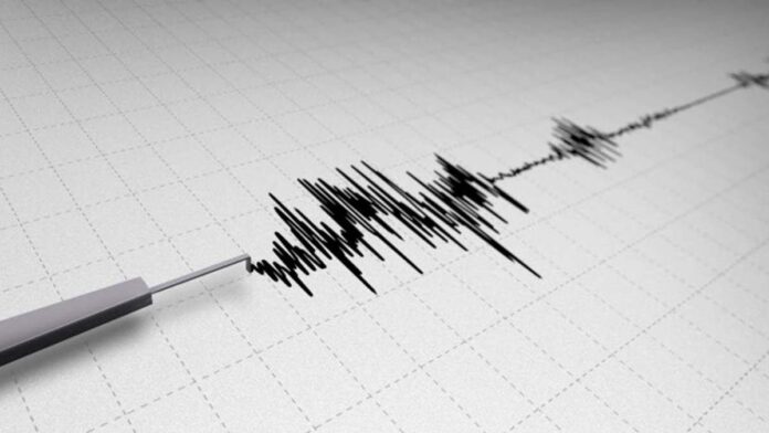 Se registra fuerte temblor de tierra en República Dominicana