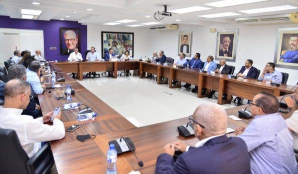 Abel Martinez designa coordinadores provinciales de campana