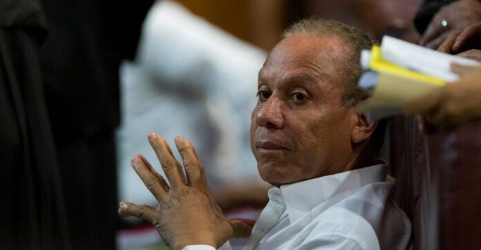 Apelación caso Odebrecht: Ángel Rondón entiende debe salir “absuelto”