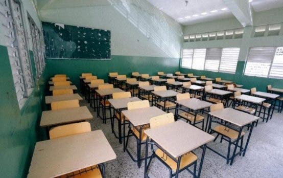 Asamblea ADP impide reinicio del año escolar en Bonao