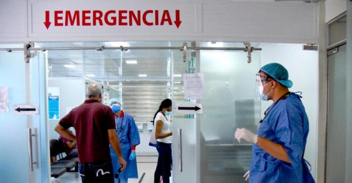 Aseguran 55 pesos ofrecidos a médicos representan RD$3 mil millones