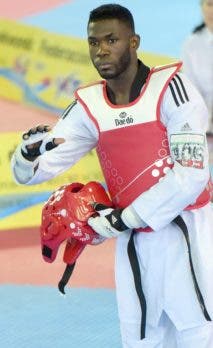 Bernardo Pie: “Enfocado en sumar puntos para Juegos Olímpicos”