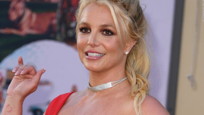 Britney Spears pide a sus admiradores que respeten su privacidad tras 'llamadas telefónicas de broma'