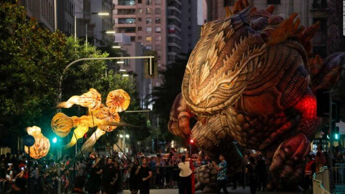 Chile arranca el 2023 con una fiesta teatral y cultural que se extiende por todo un mes