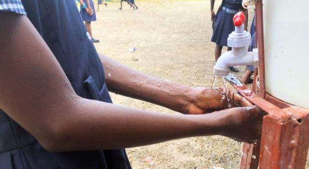 Cólera: suben a 620 los muertos por la enfermedad en Malaui