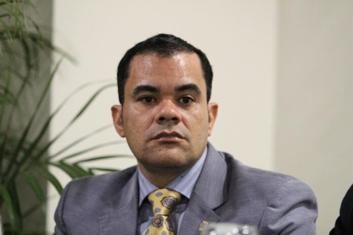 Elías Báez habla de sus planes de llegar a la Alcaldía de SDO