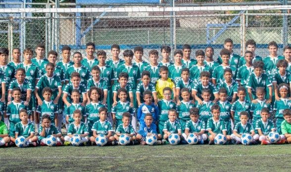 Escuela Campascasio inicia temporada 2023
