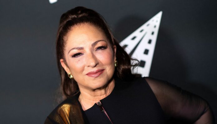 Gloria Estefan entrará al Salón de la Fama de Compositores de EE.UU.: es la primera hispana en lograrlo