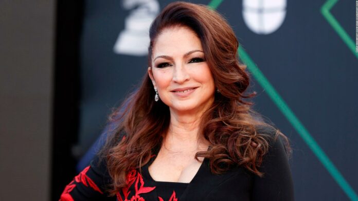 Gloria Estefan hace historia al convertirse en la primera mujer en pertenecer al Salón de la Fama de Compositores