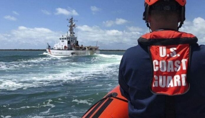 Interceptan alrededor de 25 migrantes al atracar ilegalmente en Puerto Rico