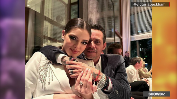 Marc Anthony y Nadia Ferreira se casaron este fin de semana en una ceremonia privada en la ciudad de Miami. Mira las imágenes y entérate de quiénes fueron las celebridades que estuvieron presentes en la boda. Maluma, Romeo Santos y Daddy Yankee entre los invitados. 