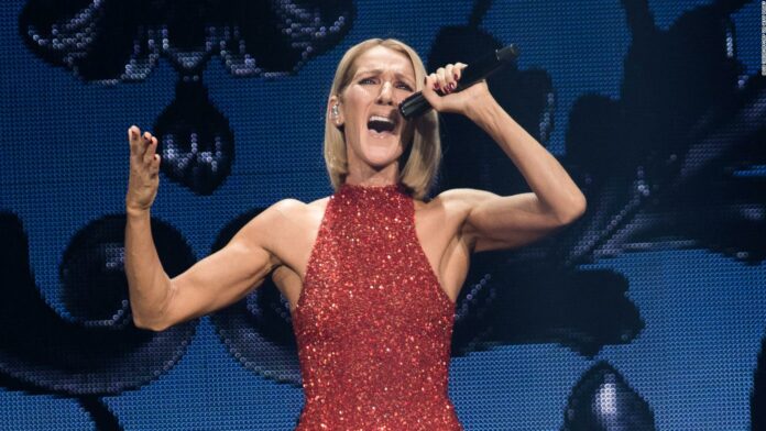 La exclusión de Celine Dion de la "Lista de los mejores cantantes" de Rolling Stone genera indignación