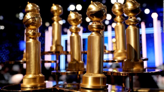 Los Premios Globo de Oro, una noche llena de estrellas y diversidad con un toque latino