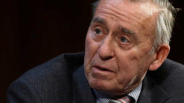 Muere el astronauta Walter Cunningham el ultimo superviviente del Apolo