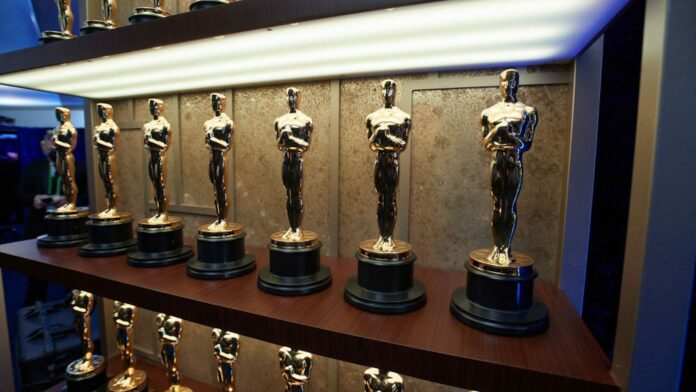 Nominaciones a los Premios Oscar 2023 en vivo