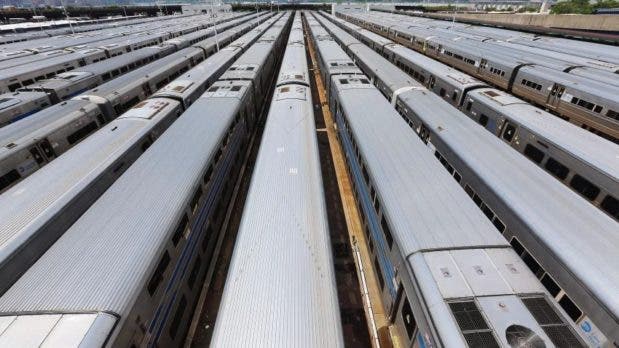 Nuevo túnel ferroviario beneficiará cientos de miles de neoyorkinos