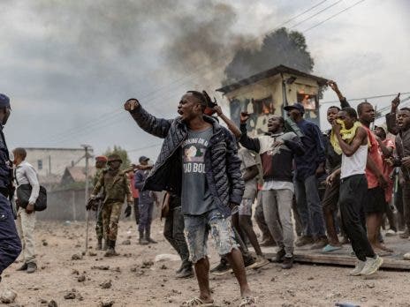 ONU alerta del riesgo de un genocidio en RD del Congo