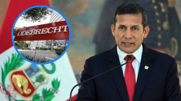 Odebrecht: Brasil vuelve a suspender proceso de cooperación con Perú