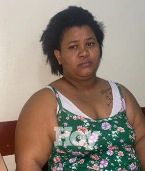 Padre de nina raptada se gana la vida como chiripero
