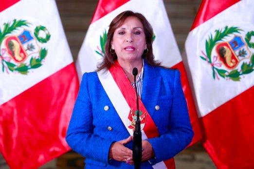 Perú da por concluidas funciones de sus embajadores en ONU y OEA