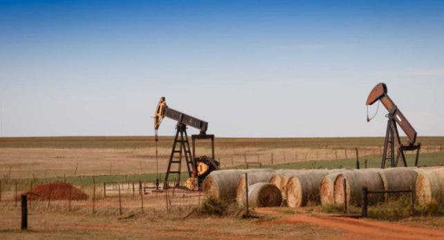 Petróleo de Texas cierra en 72,84 dólares el barril