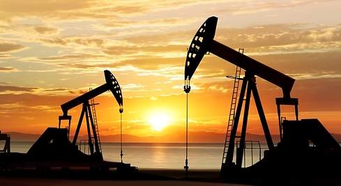 Petróleo de Texas cierra en 77,41 dólares el barril