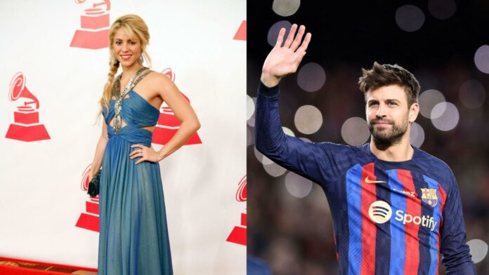 Piqué anuncia supuesto acuerdo con Casio tras canción de Shakira con Bizarrap: "Esto es un reloj para toda la vida"