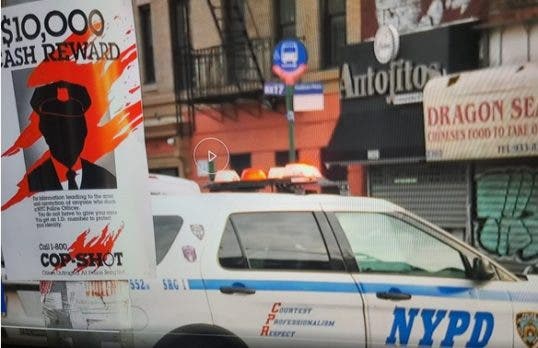 Policía fue herido a balazos en El Bronx; ofrecen US$ 10 mil de recompensa
