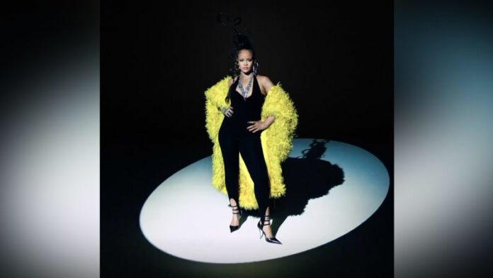 Rihanna responde al clamor por música nueva en un adelanto de cara su show del Super Bowl