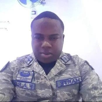 Apresan a "Macuto" por muerte de segundo teniente en Villa Faro